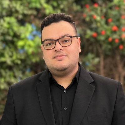 Sherif Adel